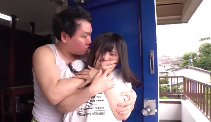 Tình đầu của tôi đã bị gã cạnh bên nhà địt tơi tả