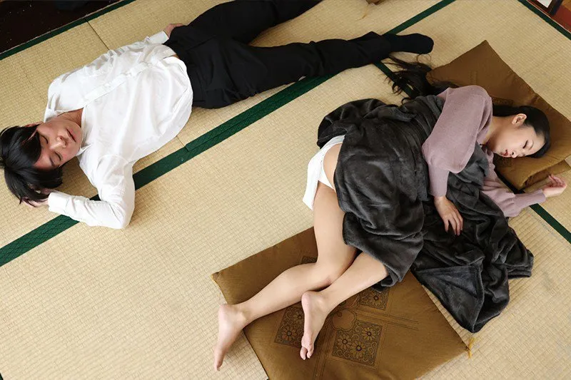 Tiền bối nhờ cấp dưới thử lòng vợ và cái kết đắng lòng