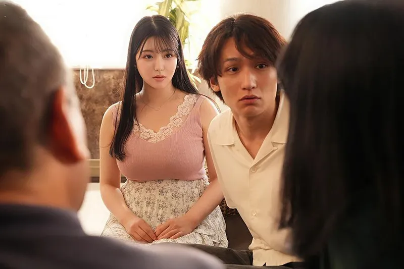 Nhờ bà xã thằng bạn đóng giả làm tình nhân để ra mắt gia đình nhưng rồi lại nắc luôn bà xã bạn