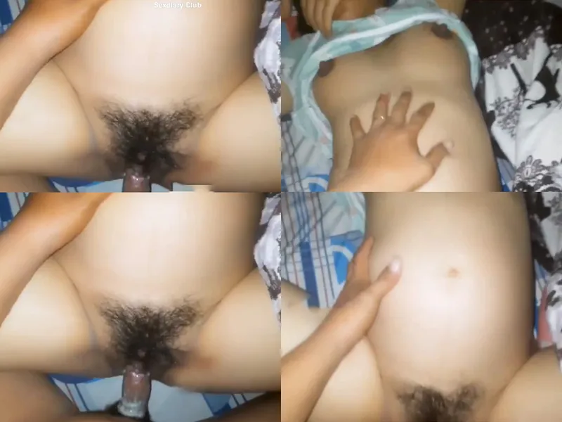 Xxx cô vợ bầu không kiềm nổi cơn nứng