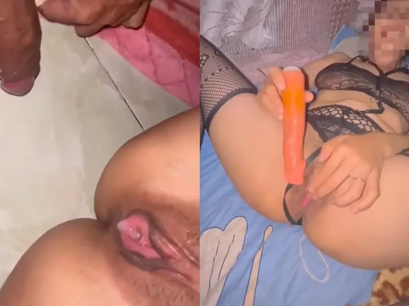 Quan hệ tập thể vợ yêu còn bắn tinh đầy bướm em