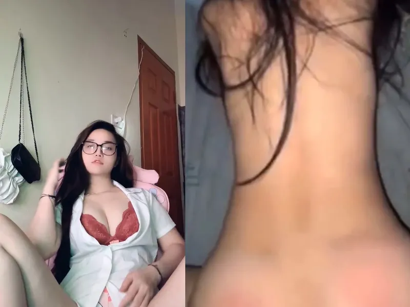 Làm tình banh lỗ lồn em thư kí xinh đẹp mông to cô bé múp