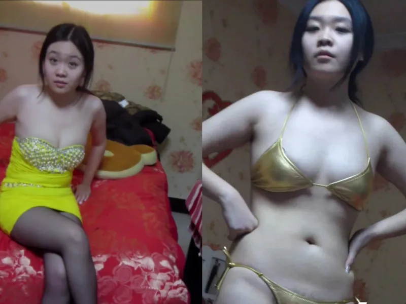 Trả bài gấu non tơ lồn hồng xinh đẹp
